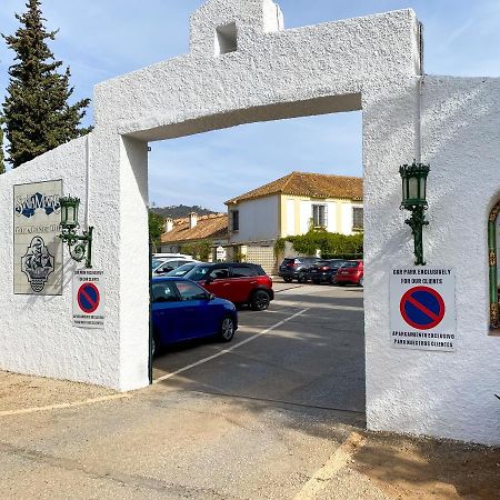 Marbella Elviria Apartment Bagian luar foto