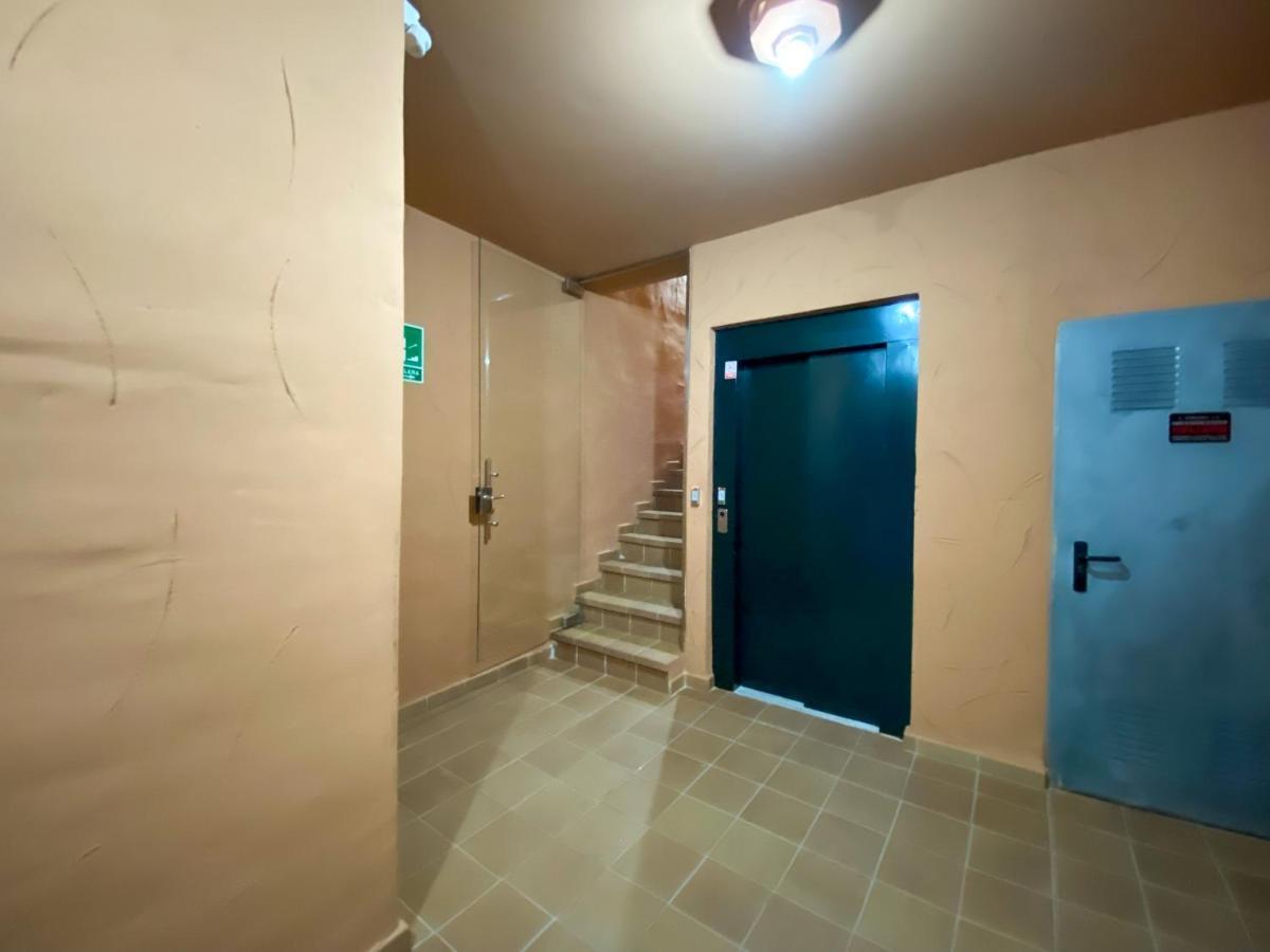Marbella Elviria Apartment Bagian luar foto