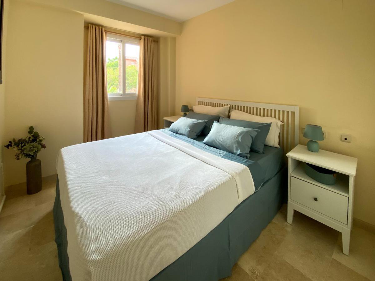Marbella Elviria Apartment Bagian luar foto