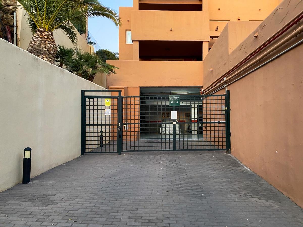 Marbella Elviria Apartment Bagian luar foto