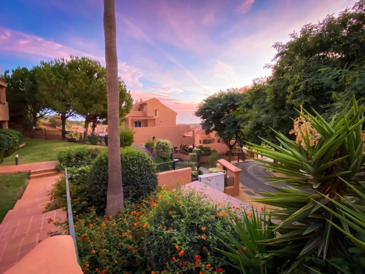 Marbella Elviria Apartment Bagian luar foto