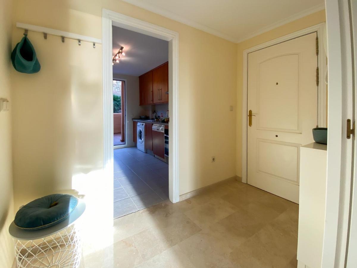 Marbella Elviria Apartment Bagian luar foto