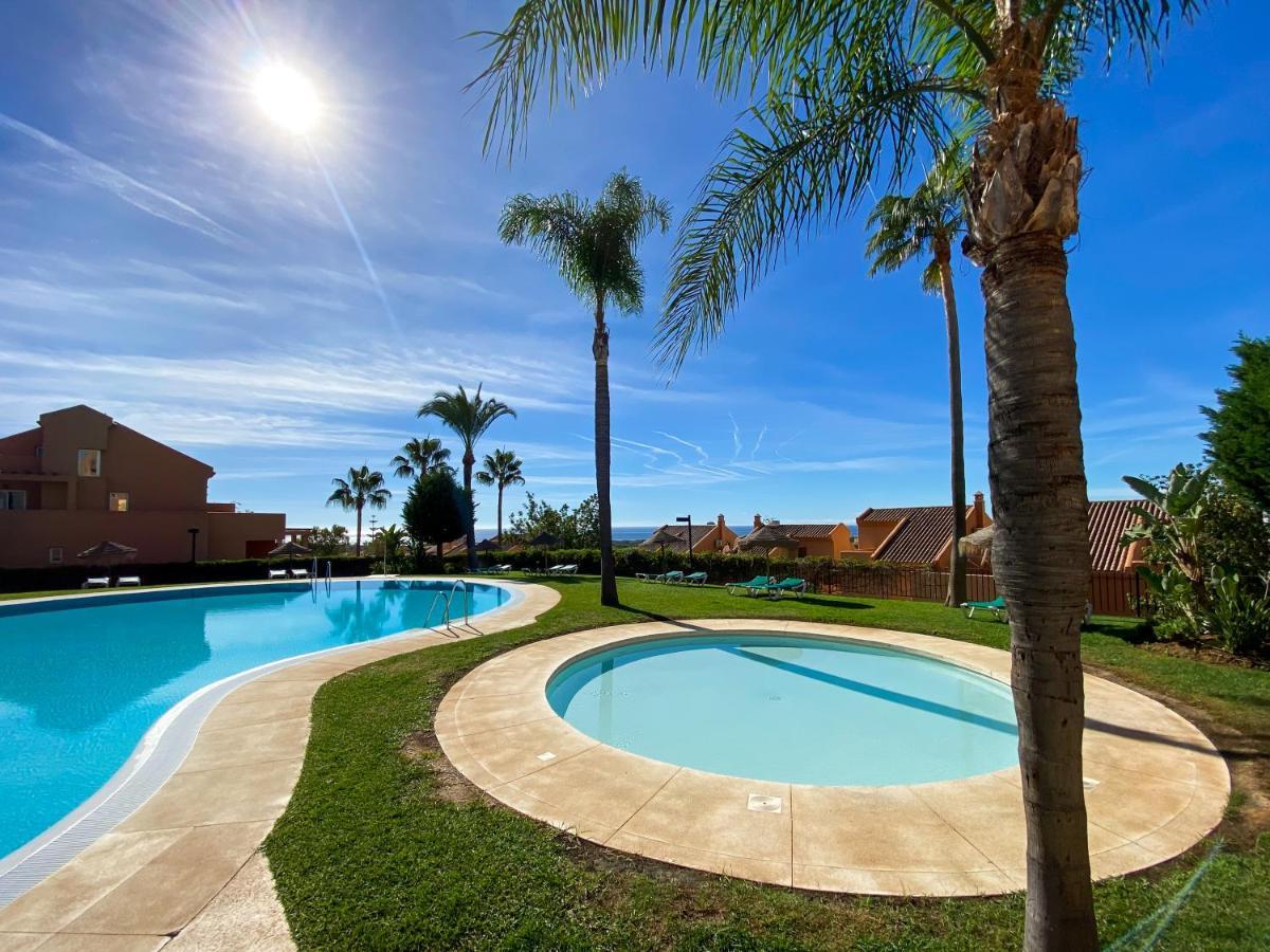 Marbella Elviria Apartment Bagian luar foto
