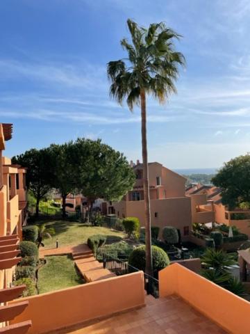 Marbella Elviria Apartment Bagian luar foto